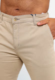 Calça Masculina Jeans Regular Fit Tommy Hilfiger - LIVE - Henri Store