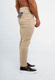 Calça Masculina Jeans Regular Fit Tommy Hilfiger - LIVE - Henri Store