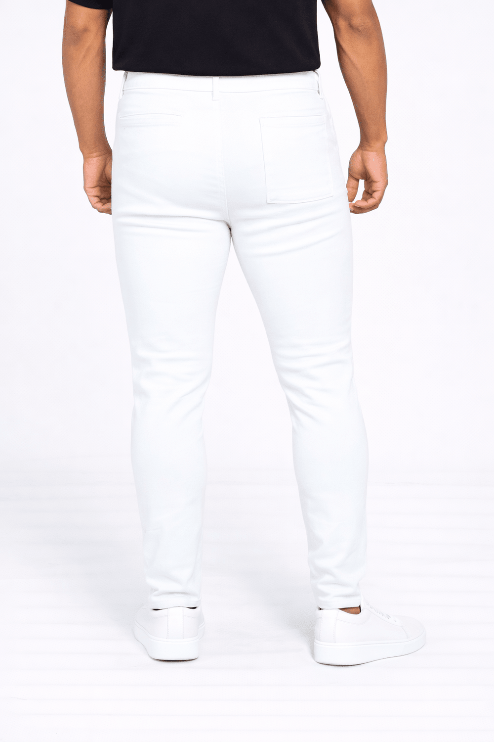 Calça Masculina Jeans Regular Fit Tommy Hilfiger - LIVE - Henri Store