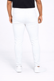 Calça Masculina Jeans Regular Fit Tommy Hilfiger - LIVE - Henri Store