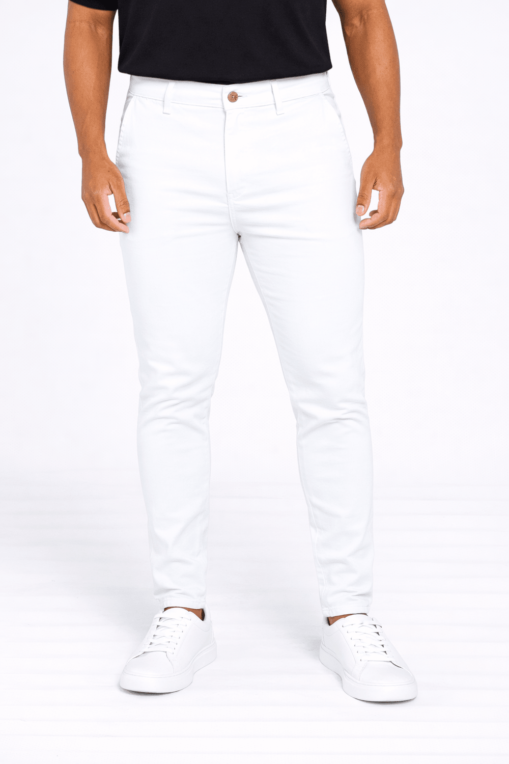 Calça Masculina Jeans Regular Fit Tommy Hilfiger - LIVE - Henri Store
