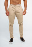 Calça Masculina Jeans Regular Fit Tommy Hilfiger - LIVE - Henri Store