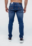 Calça Masculina Jeans Skinny Fit Calvin Klein – Sale - Henri Store