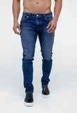 Calça Masculina Jeans Skinny Fit Calvin Klein – Sale - Henri Store