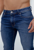 Calça Masculina Jeans Skinny Fit Calvin Klein – Sale - Henri Store
