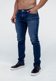 Calça Masculina Jeans Skinny Fit Calvin Klein – Sale - Henri Store