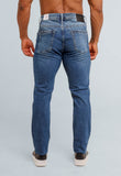 Calça Masculina Jeans Skinny Fit John John Ref. 303098 - Henri Store
