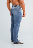 Calça Masculina Jeans Skinny Fit John John Ref. 303098 - Henri Store