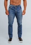 Calça Masculina Jeans Skinny Fit John John Ref. 303098 - Henri Store