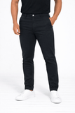 Calça Masculina Jogger Dom Henrico em Sarja - Henri Store