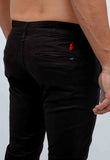 Calça Masculina RL Sarja Slim Fit - Henri Store