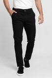 Calça Masculina Sarja Dom Henrico Brescia - Henri Store