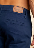 Calça Masculina Sarja Dom Henrico - Henri Store