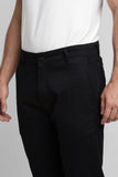 Calça Masculina Sarja Dom Henrico - Henri Store