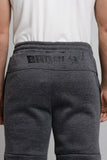 Calça Moletom Bad Boy Masc Cinza Bb221018