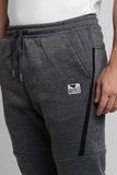 Calça Moletom Bad Boy Masc Cinza Bb221018 - Henri Store