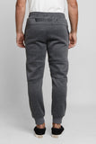 Calça Moletom Bad Boy Masc Cinza Bb221018 - Henri Store