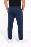 Calça Moletom Calvin Klein Ck One Marinho - Henri Store
