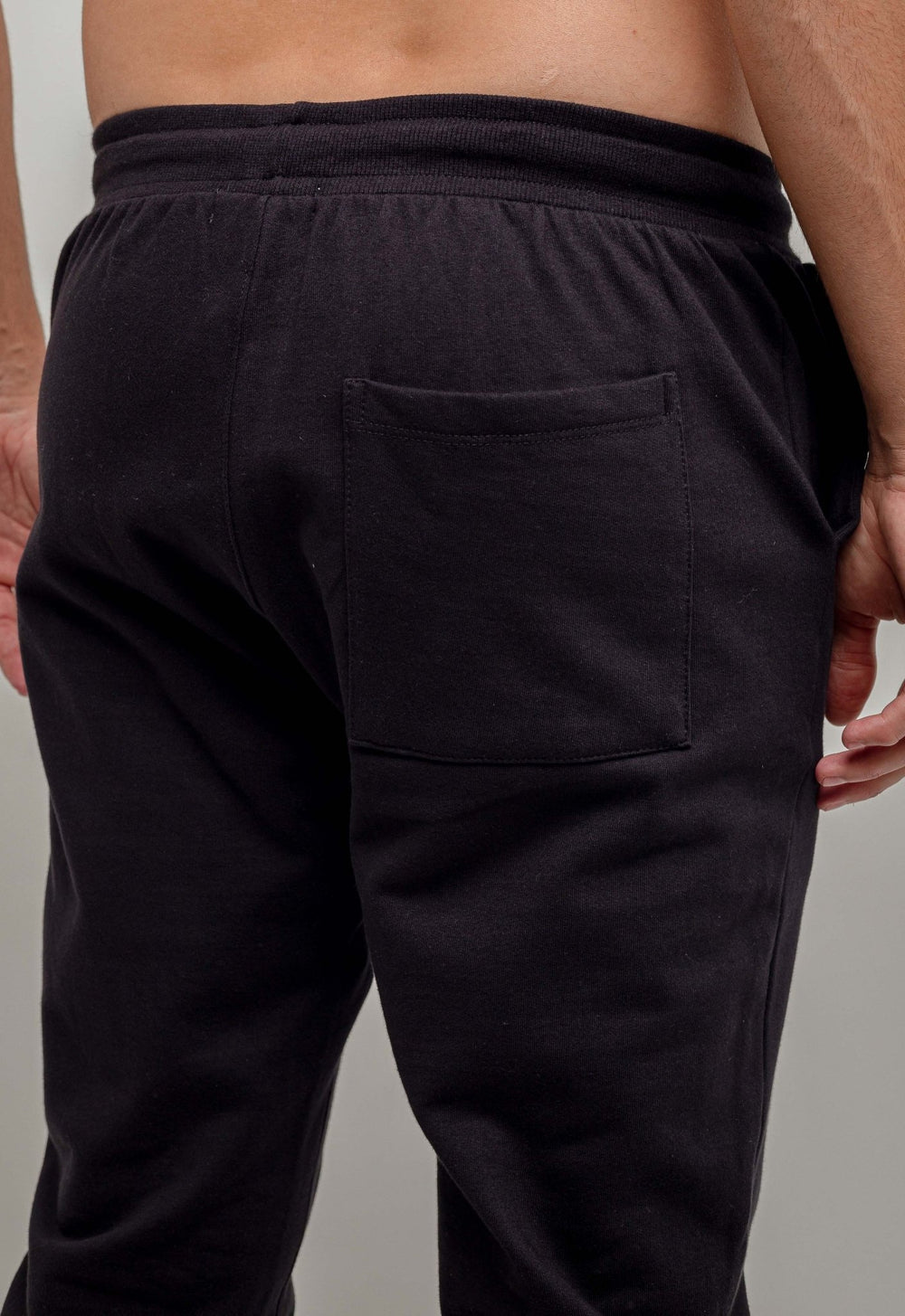Calça Moletom Calvin Klein Established - Henri Store