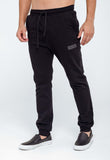 Calça Moletom Calvin Klein Established - Henri Store