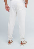 Calça Moletom John John Embossed - Henri Store