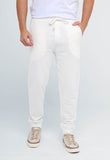 Calça Moletom John John Embossed - Henri Store