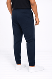 Calça Moletom Tommy Hilfiger Marinho - Henri Store