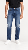 Calça Ralph Lauren Jeans Escuro Ref:700145 - Henri Store