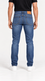 Calça Ralph Lauren Jeans Escuro Ref:700145 - Henri Store