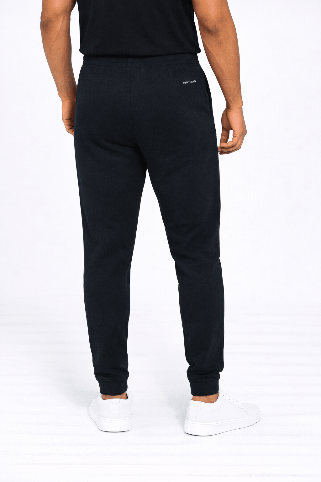 Calça Red Feather Moletom Black Tape - Henri Store