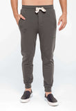 Calça Red Feather Moletom Day Green Army Verde - Henri Store