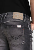 Calça Replay Jeans Anbass - Henri Store