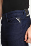 Calça Replay Skinny Anbass Jeans - Henri Store