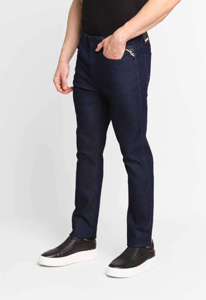 Jeans Escuro