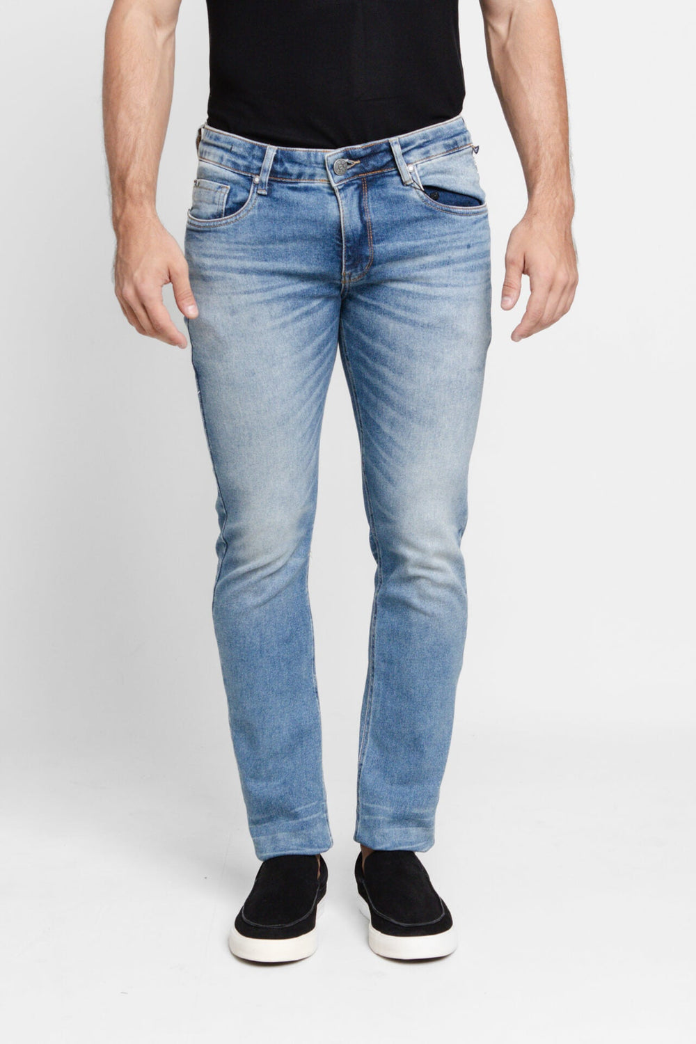 Calça Reserva Jeans Skinny - Sale - Henri Store