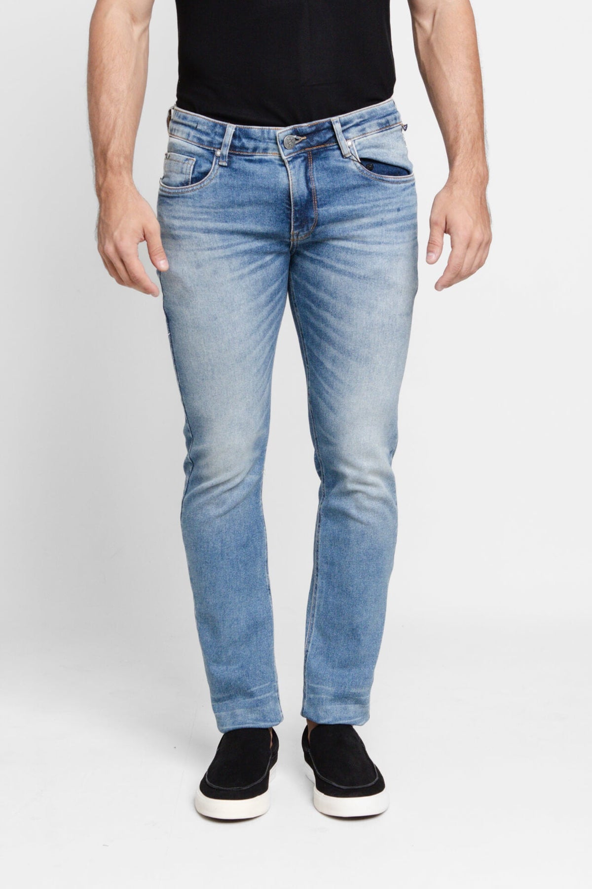 Calça Reserva Jeans Skinny - Sale - Henri Store