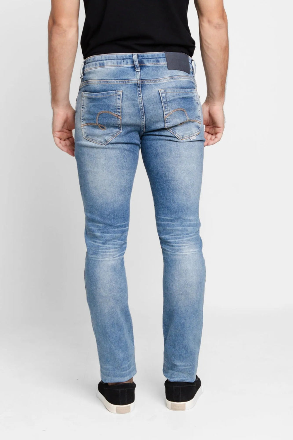 Calça Reserva Jeans Skinny - Sale - Henri Store