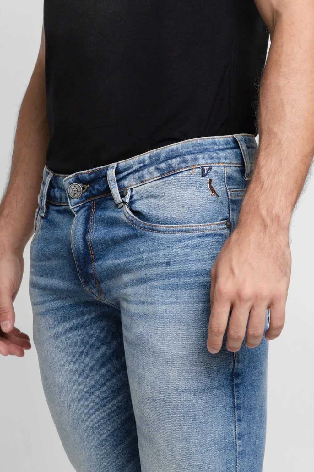 Calça Reserva Jeans Skinny - Sale - Henri Store