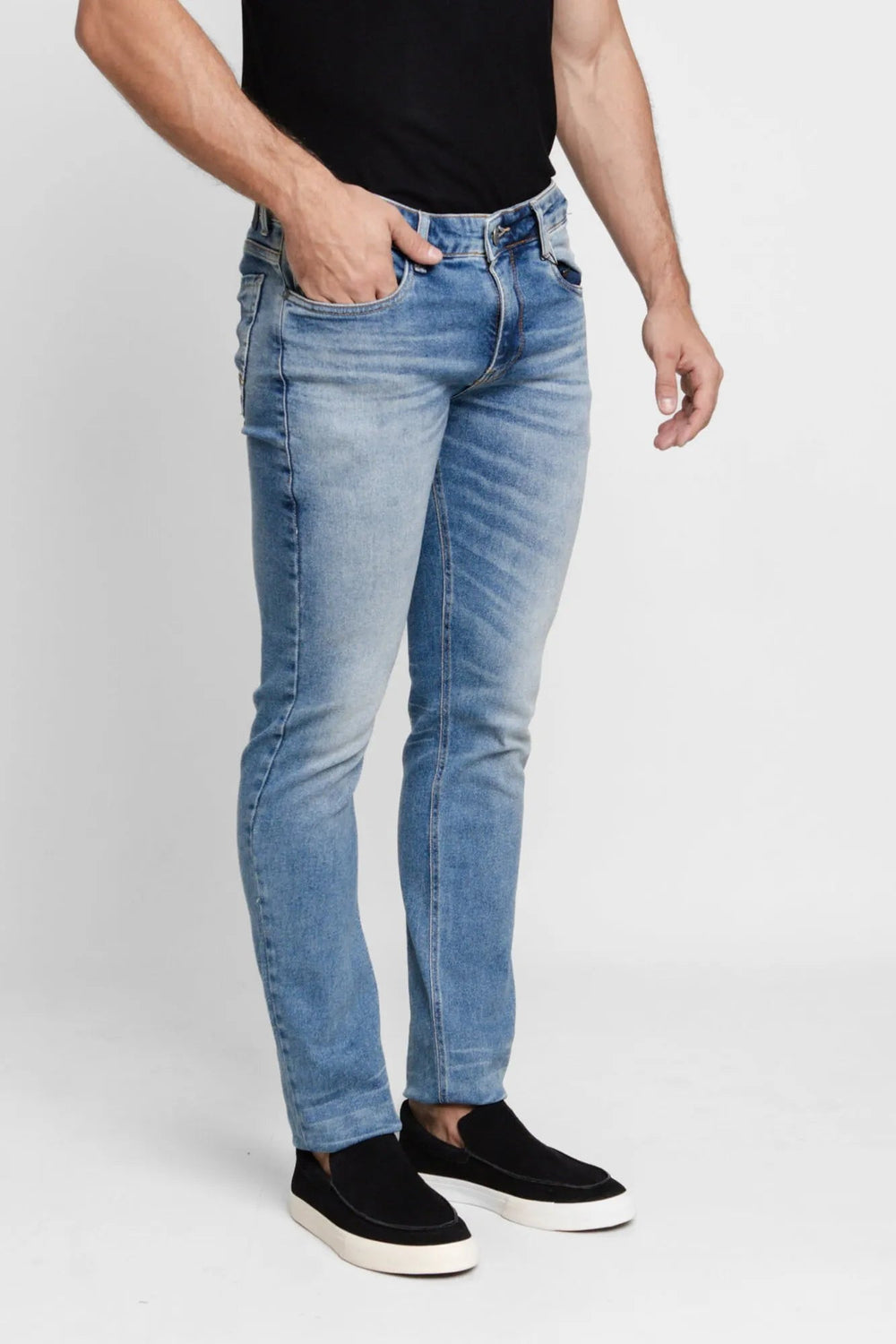 Calça Reserva Jeans Skinny - Sale - Henri Store