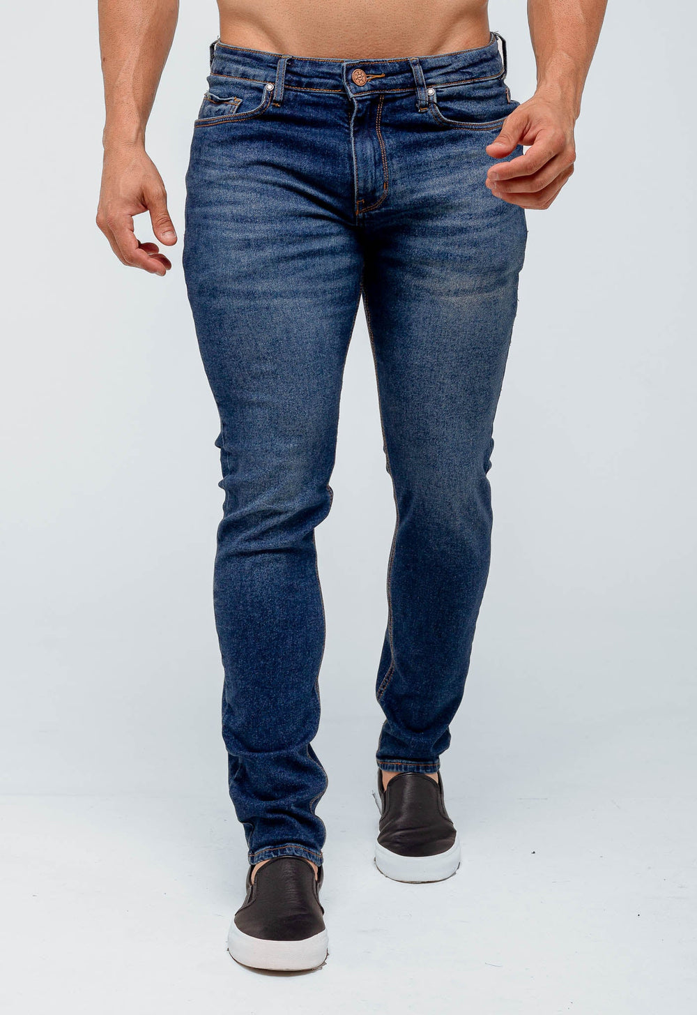Calça Reserva Jeans Skinny - Sale - Henri Store