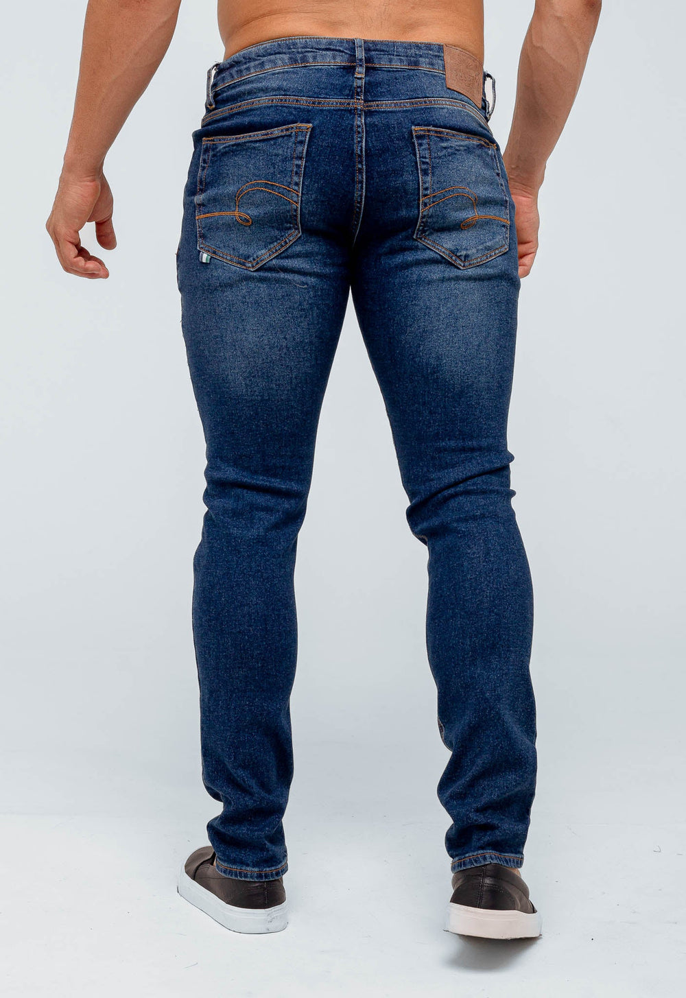 Calça Reserva Jeans Skinny - Sale - Henri Store