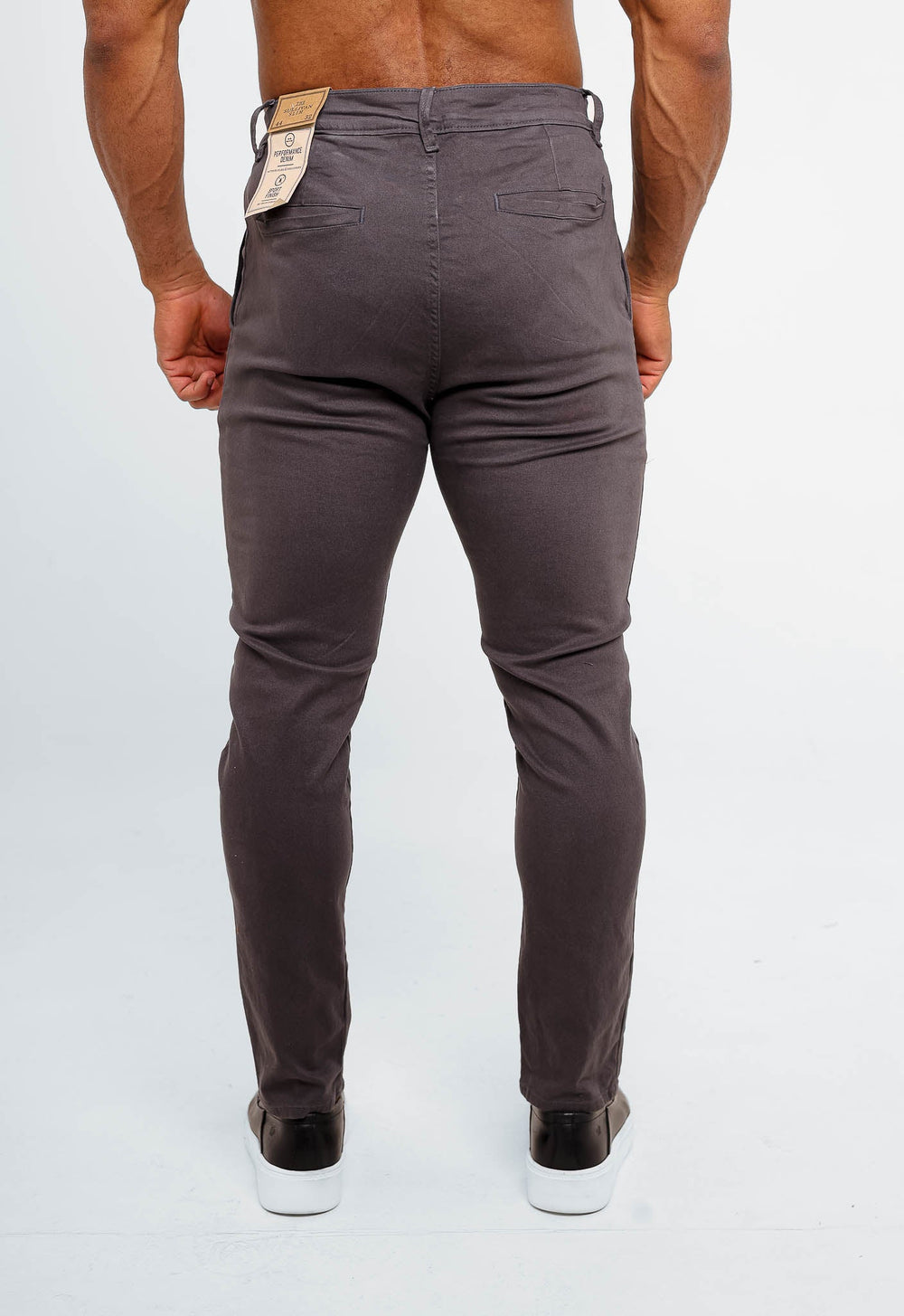 Calça RL Jeans Slim Fit - Sale - Henri Store