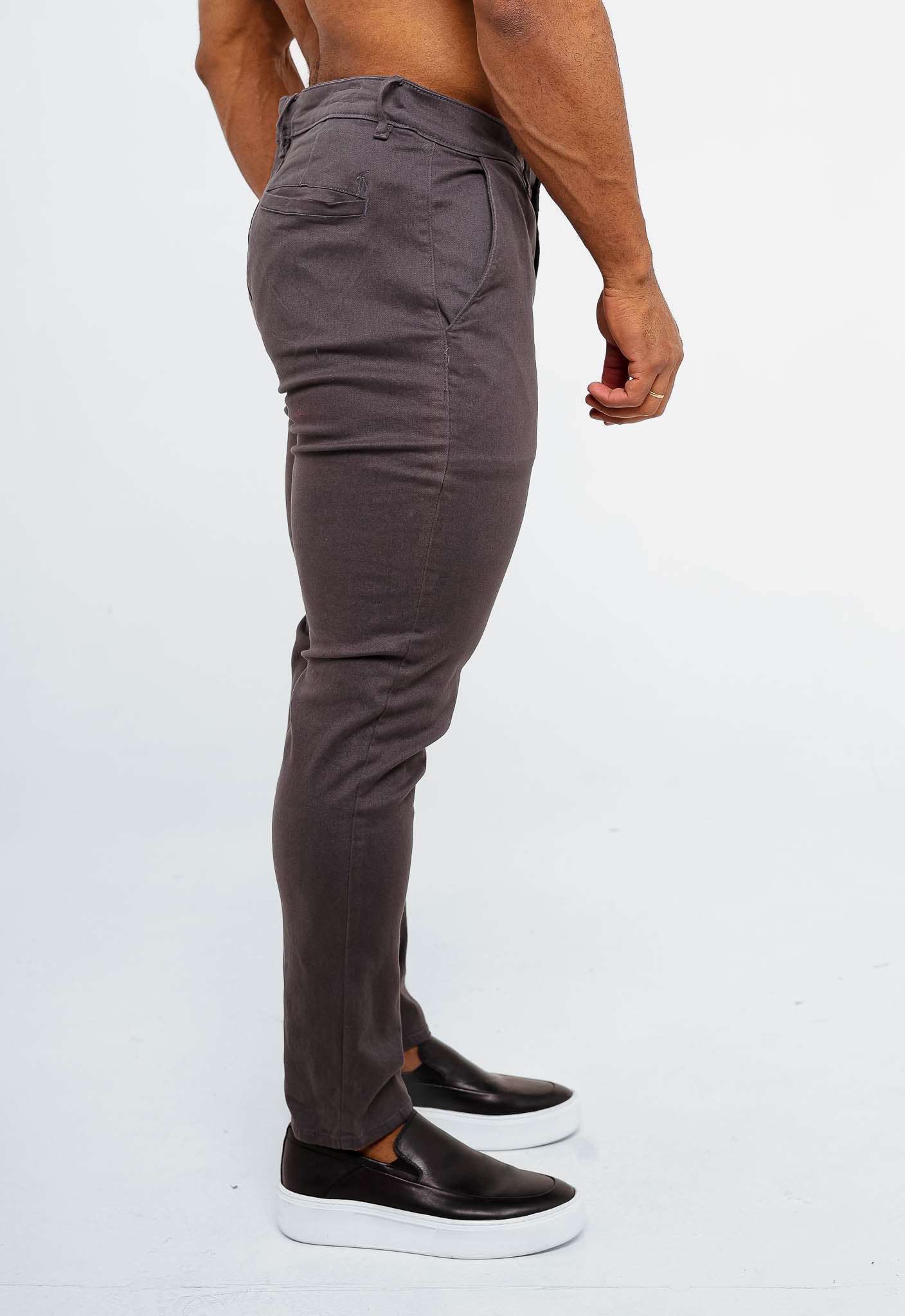 Calça RL Jeans Slim Fit - Sale - Henri Store