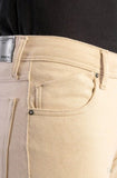 Calça Sergio K Malha Power Slim Fit Jeans - Henri Store