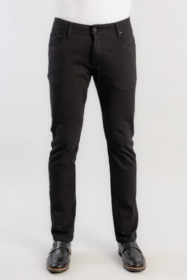 Calça Sergio K Malha Power Slim Fit Jeans - Henri Store