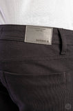 Calça Sergio K Malha Power Slim Fit Jeans - Henri Store