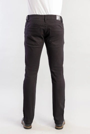 Calça Sergio K Malha Power Slim Fit Jeans - Henri Store