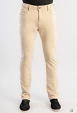Calça Sergio K Malha Power Slim Fit Jeans - Henri Store