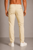 Calça Slim Fit Kanzo - Henri Store