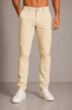 Calça Slim Fit Kanzo - Henri Store